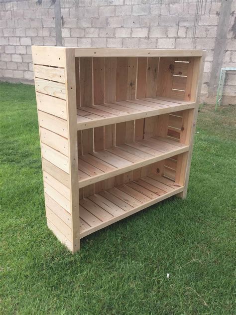 Favorite Access Pallet Wood Bookcase Plans Any Wood Plan