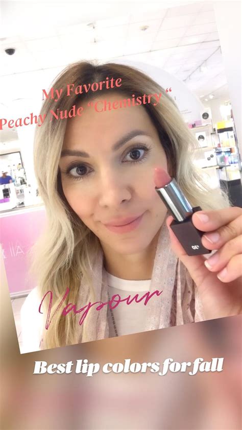 Lip Ideas Perfect Lip Colors For Fall Natural Organic Lipstick Stays On Best Nude Lips