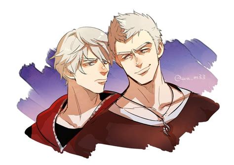 Pin By Dfang On DMC In 2024 Devil May Cry Devil Chibi