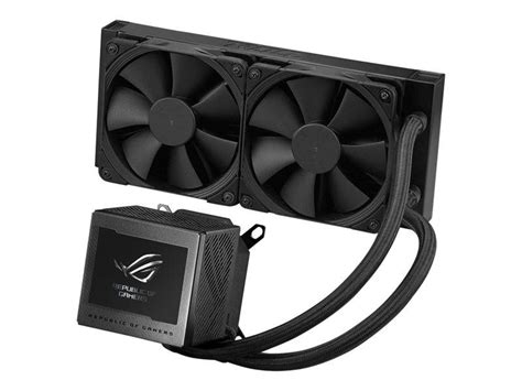 ASUS ROG RYUJIN III 240 Liquid Cooling System 90RC00K0 M0UAY0