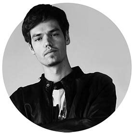 Клён on Behance