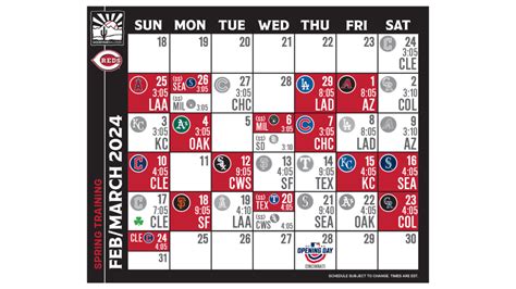 Cincinnati Reds Printable Schedule 2024 Printable - Aviva Caritta