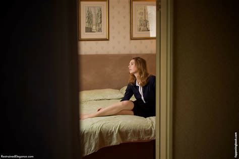 Aria Wednesday Nude OnlyFans Leaks Fappening FappeningBook