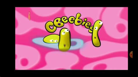 Cbeebies Lights Ident 2002 Present Im Back Youtube