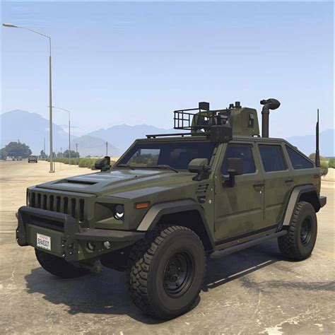 What Is The Best Armored Car In Gta 5 Proven