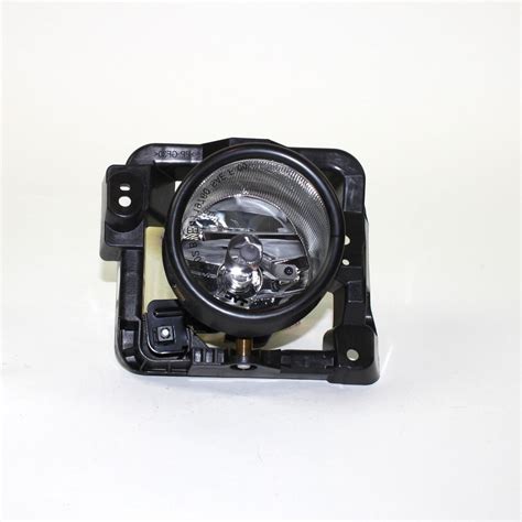 Tyc Fog Light Assembly