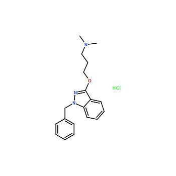 Rhawn Benzidamine Hydrochloride R G