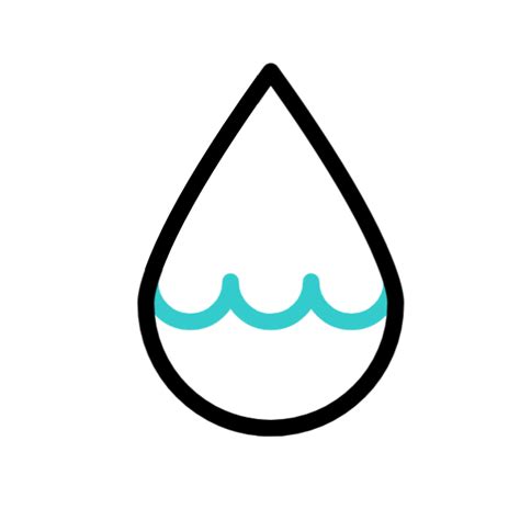 Water Drop Animated Gif