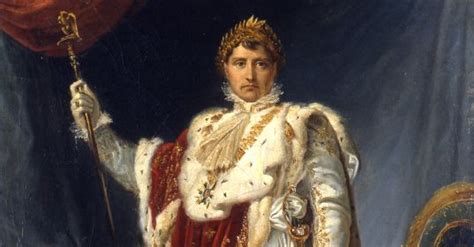 Napoleone Un Artefice DellEuropa Moderna I Volti Dei Bonaparte Al