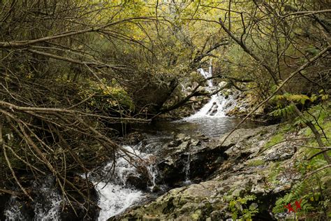 Do Poço do Inferno ao Covão d Ametade Serra da Estrela Ir em Viagem