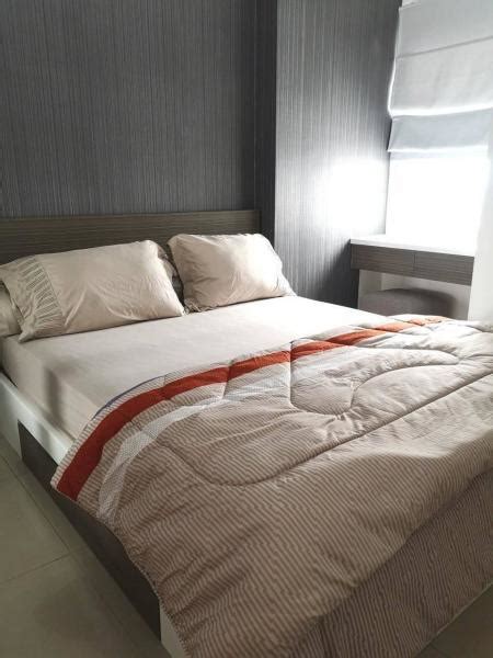 Jual Apartemen The Nest Puri Tanpa Perantara Murah Butuh Uang