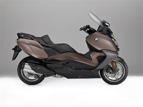 BMW C 650 Sport, C 650 GT maxi scooters revealed bmw-c650-sport-and ...