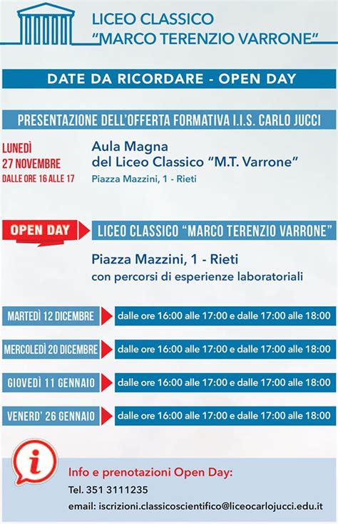 Orientamento Liceo Classico Per Lanno Scolastico 2024 2025 IIS CARLO