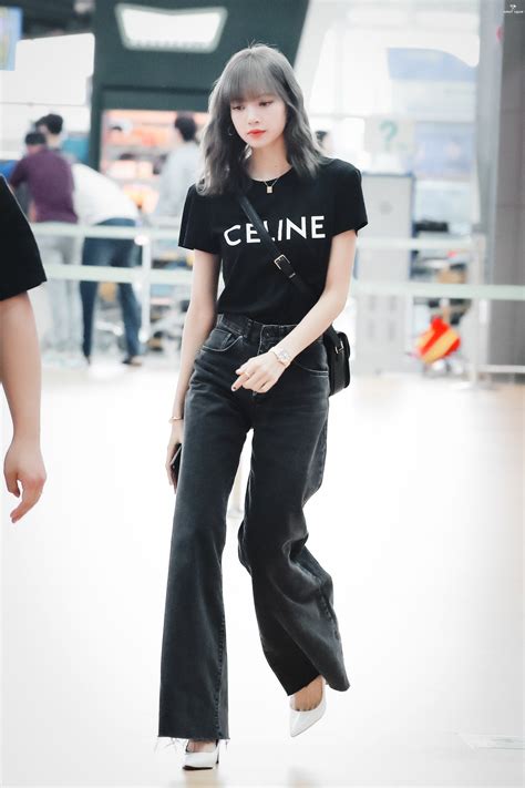 twitter blackpink fashion korean fashion neat casual outfits
