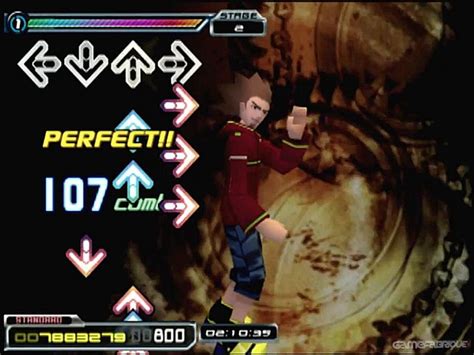 Dance Dance Revolution Extreme 2 Download - GameFabrique