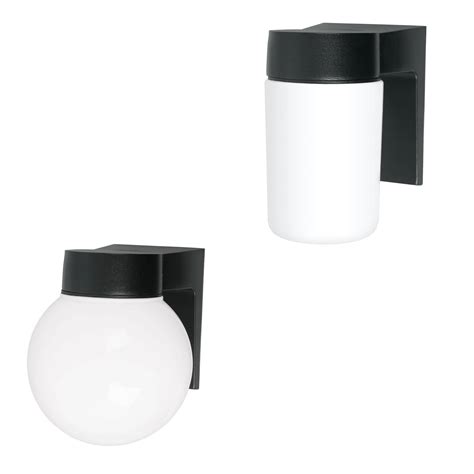 Ficha Tecnica Arbotantes De LED Tipo Globo Y Vaso