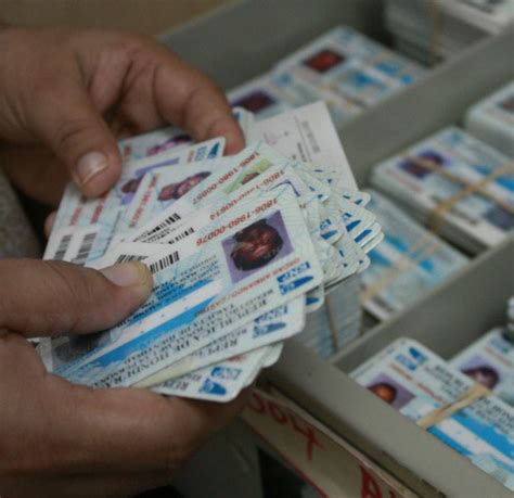 ¿cómo Obtener La Nueva Tarjeta De Identidad De Honduras