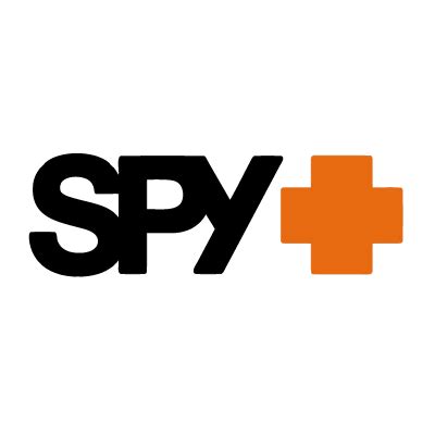 Spy optics vector logo - Spy optics logo vector free download