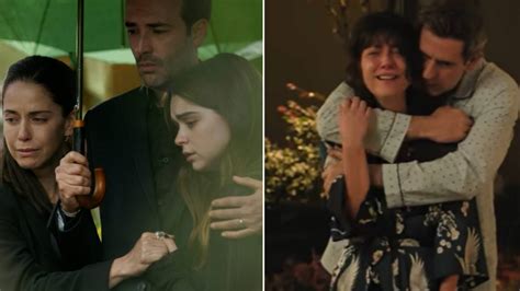 Accidente La Serie De Netflix Est Basada En Hechos Reales El