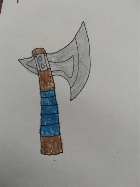 Fantasy Weapon by marcusperez824 on DeviantArt