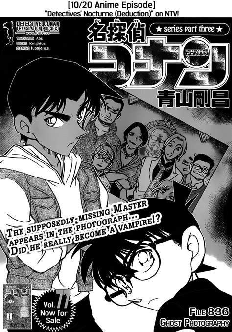 Read Detective Conan Manga English New Chapters Online Free Mangaclash