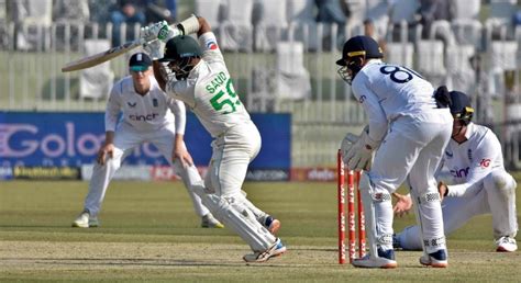 Pakistan vs England Test series schedule to be announced within two days