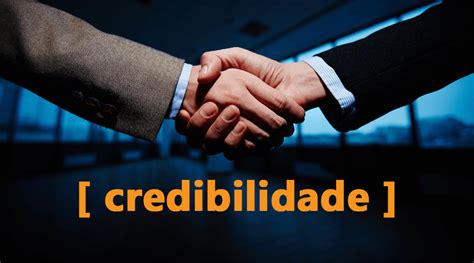 Aumentar A Credibilidade A Contabilidade Montcon Contabilidade