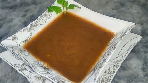 Imli Ki Khatti Meethi Chatni Imli Ki Chatni Recipe Easy Chutney