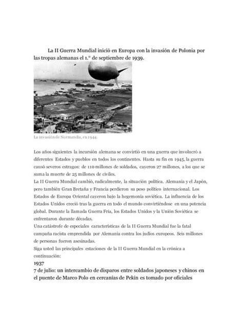 Arriba 103 Imagen Historieta De La Segunda Guerra Mundial Pdf Abzlocalmx