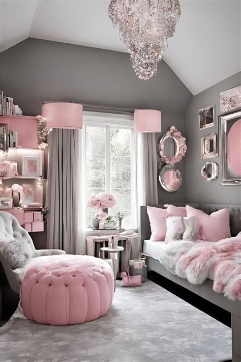 Pin On Decor Ideas In 2024 Pink Bedrooms Room Ideas Bedroom Room