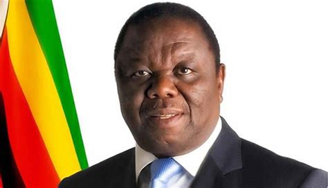 BREAKING: Morgan Tsvangirai Dies – Pindula News