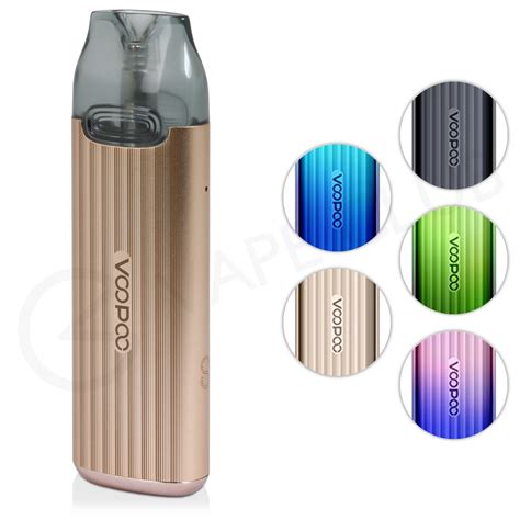 Voopoo Vmate Infinity Vape Kit UK Next Day Delivery