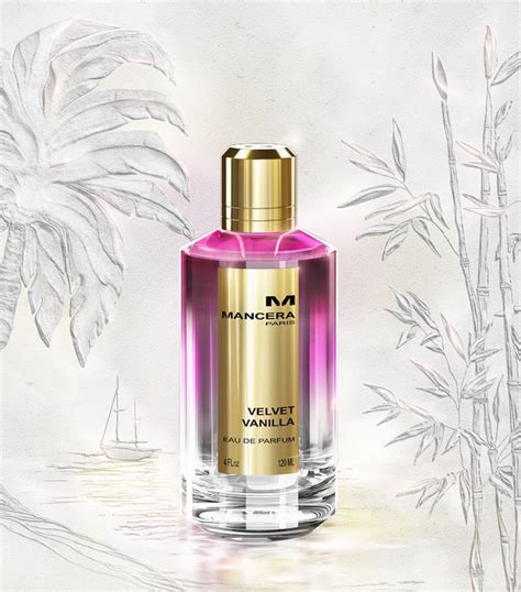 Velvet Vanilla Mancera parfem - parfem za žene i muškarce 2016