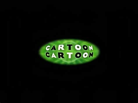 Cartoon Cartoonsother Logopedia Fandom