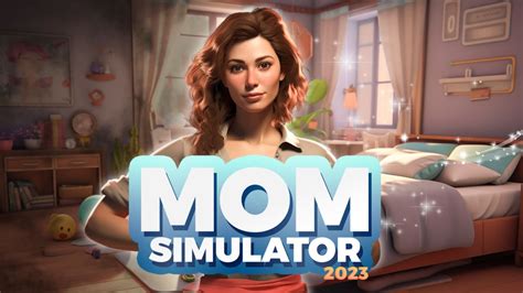 Mom Simulator Para Nintendo Switch Sitio Oficial De Nintendo