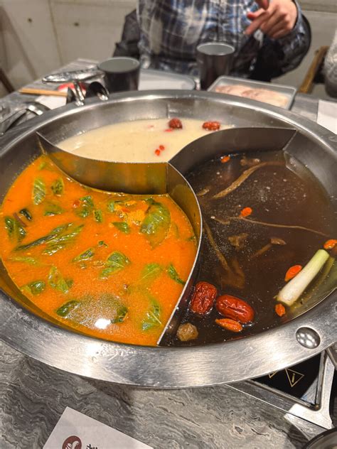 Best Hot Pot Restaurants In Toronto You Must Visit