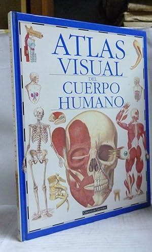 Atlas Visual Del Cuerpo Humano Iberlibro