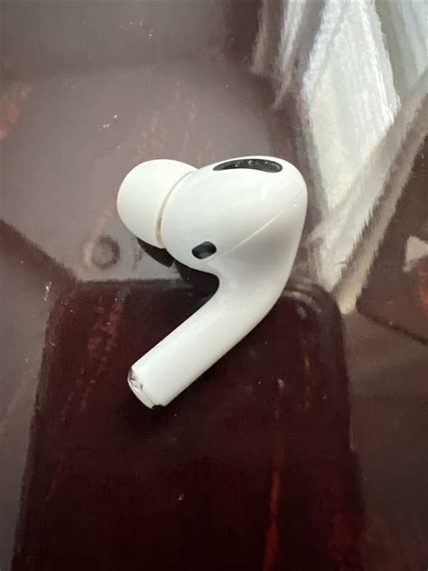 Authentic Apple Airpods Pro A2083 1st Gen Airpod Replacement Earbud Right Side Ebay