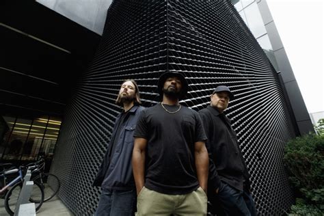 Keys N Krates Announce Third Studio Album IN TENSION With Higher