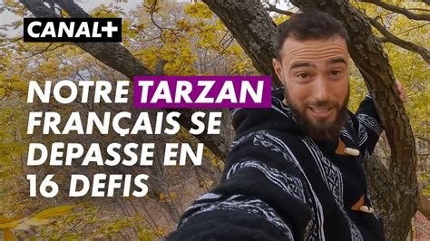 Léo Urban se fait coacher par les meilleurs sportifs de lextrême YouTube