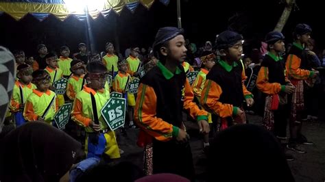 Kubro Siswo Bangunkerto Turi Sleman Yogyakarta Dusun Kendal YouTube