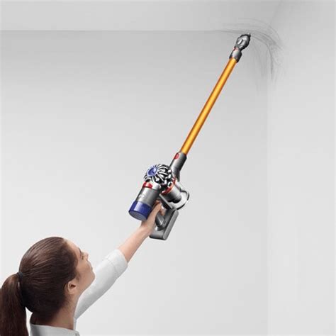 Dyson V8 Absolute 2017 A 299 00 Oggi Migliori Prezzi E Offerte