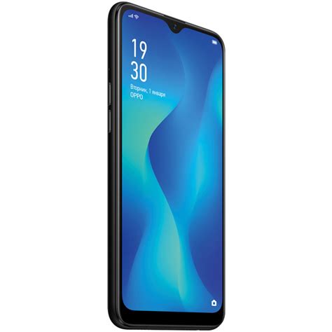 Смартфон OPPO A1k 32GB Black в Алматы - цены, купить в интернет ...