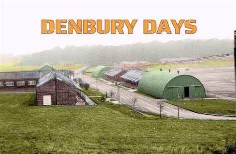 Denbury Days Denbury Days Comcen