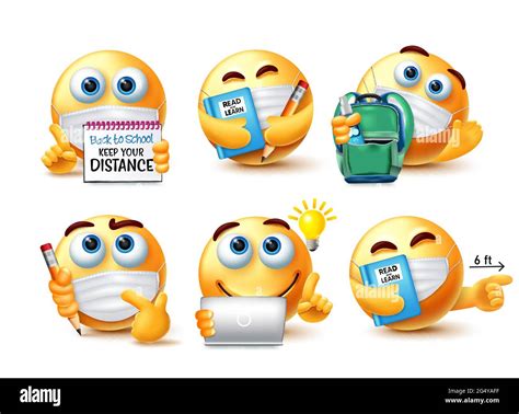 Emojis school Fotos und Bildmaterial in hoher Auflösung Alamy