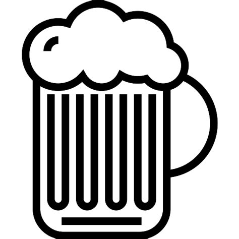 Pint Of Beer Vector Svg Icon Svg Repo