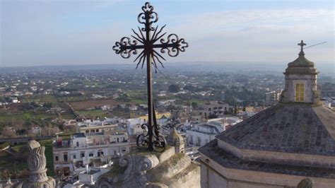 Palcoscenico Del Settecento Il Patriarca Di Gerusalemme Il