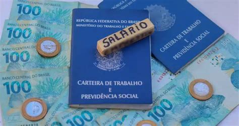 Salário Mínimo De 2024 Tem Valor Oficial Divulgado Pelo Governo Federal