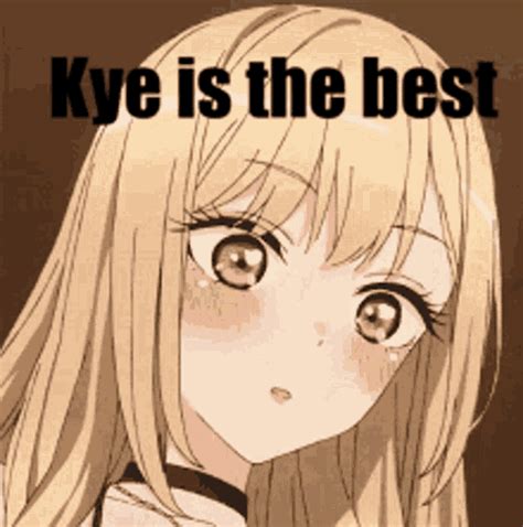 Kye Kye Is The Best  Kye Kye Is The Best Kye Is The Coolest