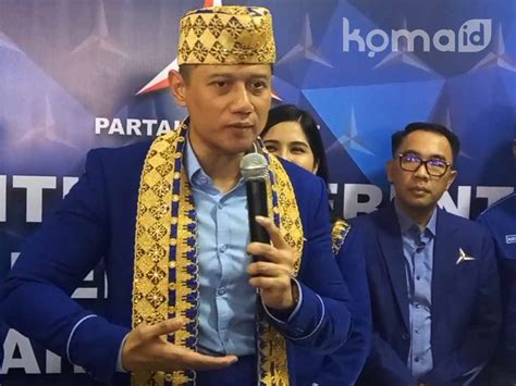 Prabowo Gibran Pemenang Pilpres Ahy Kompetisi Berakhir Saatnya